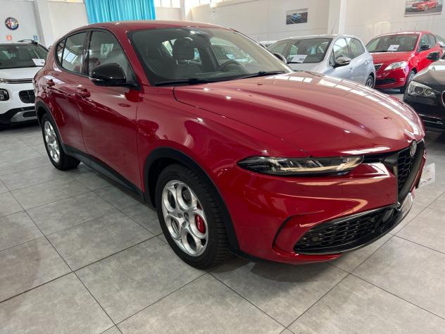 Alfa Romeo Tonale 1.6 130 CV - TI - 2024 - Foto 10