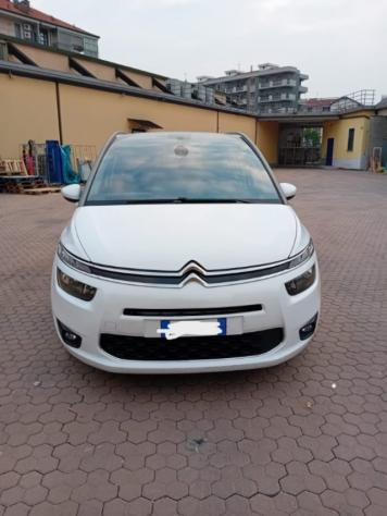 CITROEN Grand C4 Picasso PureTech 130 S&S Exclusive rif. 23809398 - Foto 5