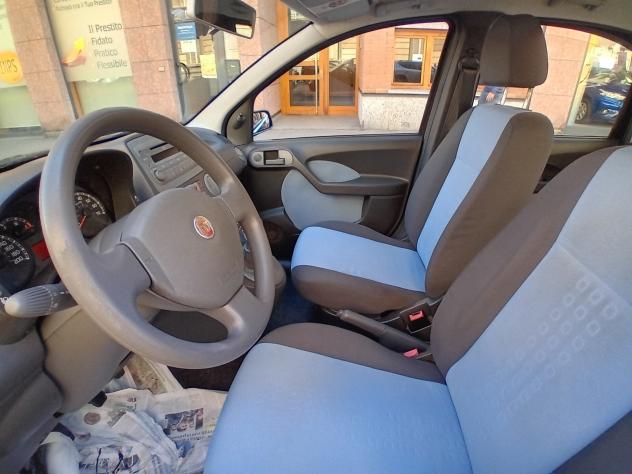 FIAT Panda - Foto 8