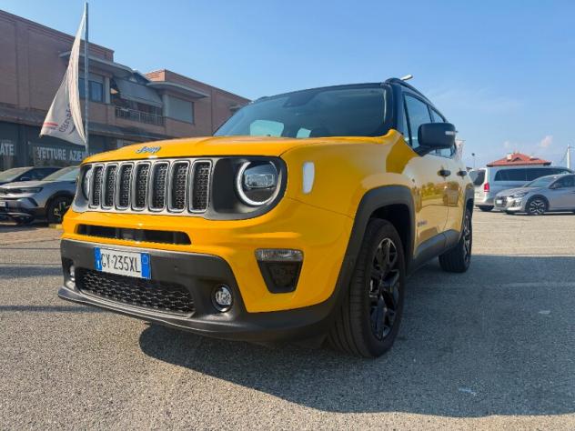 JEEP Renegade Renegade 1.5 Turbo T4 MHEV Summit - Foto 2