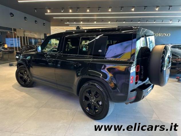 LAND ROVER Defender 110 3.0D I6 200 CV AWD Auto SE Autocarro rif. 23790971 - Foto 5