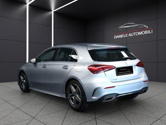 MERCEDES Classe A (W177) A 180 Automatic AMG Line Extra - Foto 7