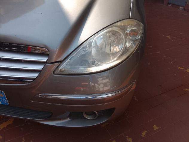 MERCEDES Classe A (W/C169) A 150 Elegance - Foto 9