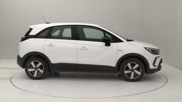 OPEL Crossland 1.2 Edition s&s 83cv rif. 22024819 - Foto 6