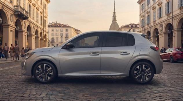 PEUGEOT 208 1.2 rif. 24139567 - Foto 2
