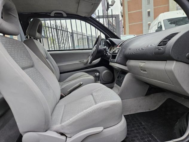 Volkswagen Lupo 1.4 TDI cat Highline - Foto 6