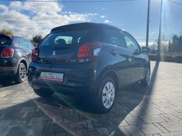 PEUGEOT 108 VTi 72 3 porte Active rif. 22826961 - Foto 4