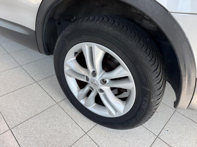 Nissan Qashqai 1.5 Diesel Neopatentati - Foto 6