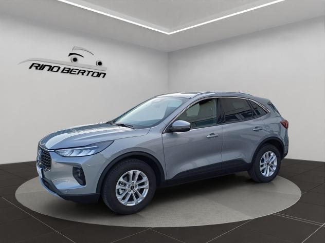 Ford Kuga 1.5 EcoBoost 150 CV 2WD Titanium