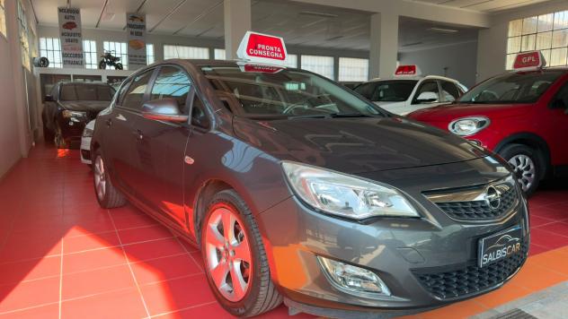 Opel Astra 1.4 100CV 5 porte Cosmo - Foto 2