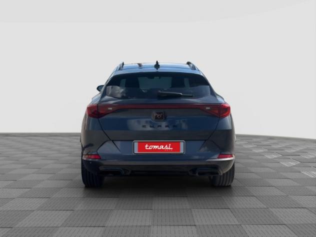 CUPRA Formentor Formentor 2.0 TDI 4Drive DSG rif. 23696533 - Foto 4