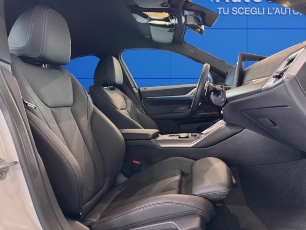 BMW Serie 4 G.C. (G26) 420i Msport Pro - Foto 9