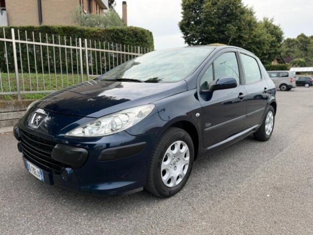 Peugeot 307 1.4 16V 5p. D-Sign Euro 4 adatta a neopatentati