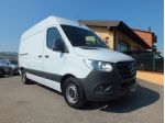M.B SPRINTER AUTOMATICO COIBENTATO FRIGO 0-4 GRADI