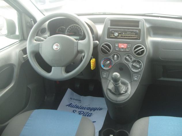 Fiat Panda 1.2 Dynamic - 2011 - Foto 10
