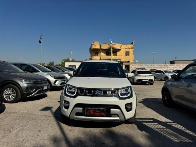 SUZUKI Ignis 1.2 Hybrid Top rif. 24195243 - Foto 3