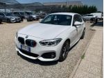 BMW 118 d 5p. Msport rif. 24077208