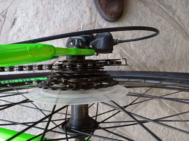 Vendo Mountain-bike ragazzo - Foto 4