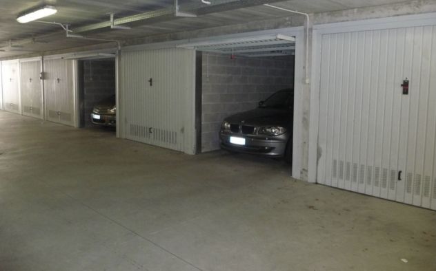 Garage - Foto 4