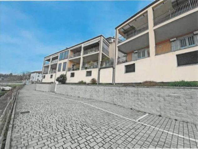 Immobile in asta di 38 m² in vendita a Moncalvo - Foto 7