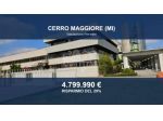 Immobile in asta di 7957 m² in vendita a Cerro Maggiore