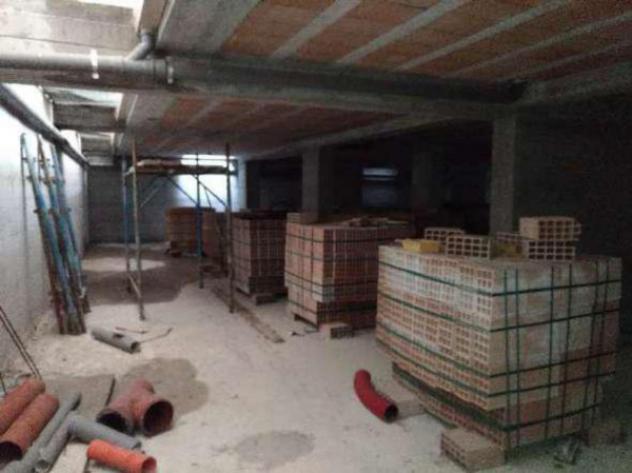 Immobile in asta di 208 m² in vendita a Matera - Foto 6