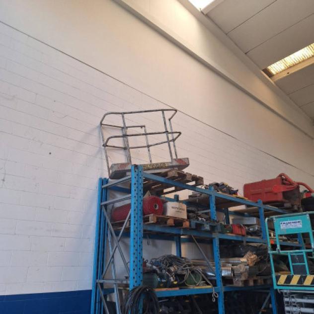 Immobile di 250 m² con 2 locali in affitto a Sassuolo - Foto 10