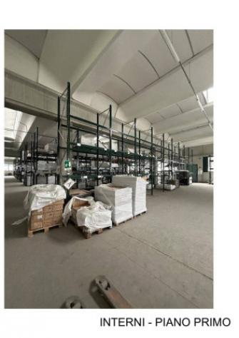 Immobile in asta di 3991 m² in vendita a Taceno - Foto 20