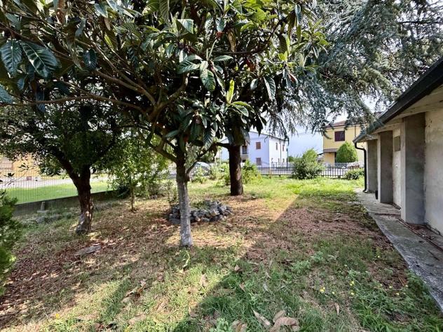 LA CASA DELLE 2 SPADE – Casa indipendente con ampi servizi ad Alfonsine - Foto 16