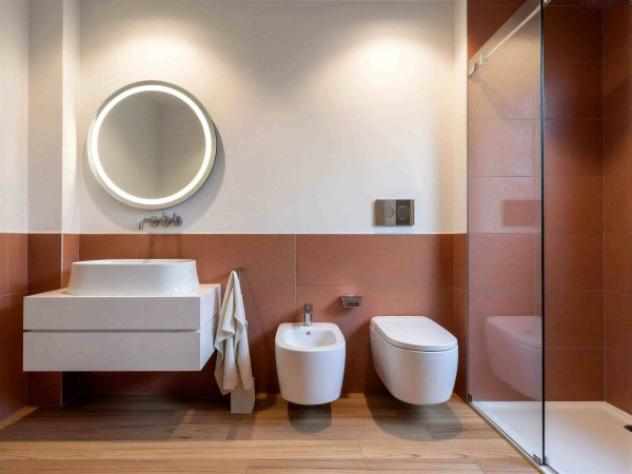 Appartamento di 48 m² con 2 locali in vendita a Bergamo - Foto 18