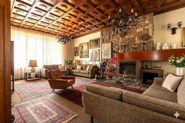 Brugherio - Esclusiva villa unifamiliare alle porte di Milano Euro 550.000,00 - Foto 12
