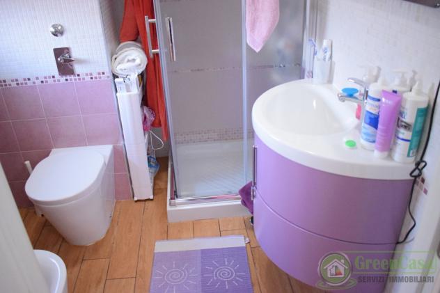 APPARTAMENTO di 3 vani e di 95 mq (CAMBIAGO) rif. IGC 3 LOCALI CAMBIAGO - Foto 11