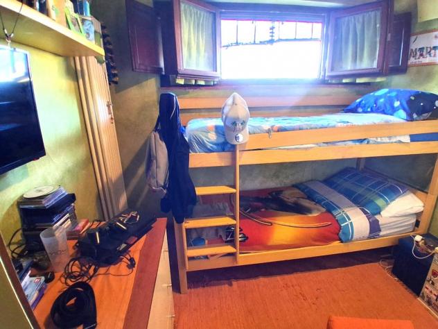 Terratetto in vendita a Badia di Cantignano - Capannori 75 mq Rif: 1396126 - Foto 10