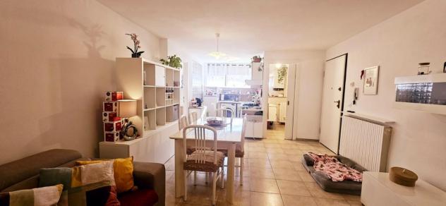 Appartamento in vendita a Marina di Carrara - Carrara 52 mq Rif: 1352889 - Foto 4
