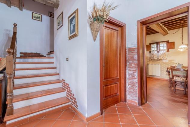 Terratetto in vendita a San Giorgio - Cascina 174 mq Rif: 1450427 - Foto 9