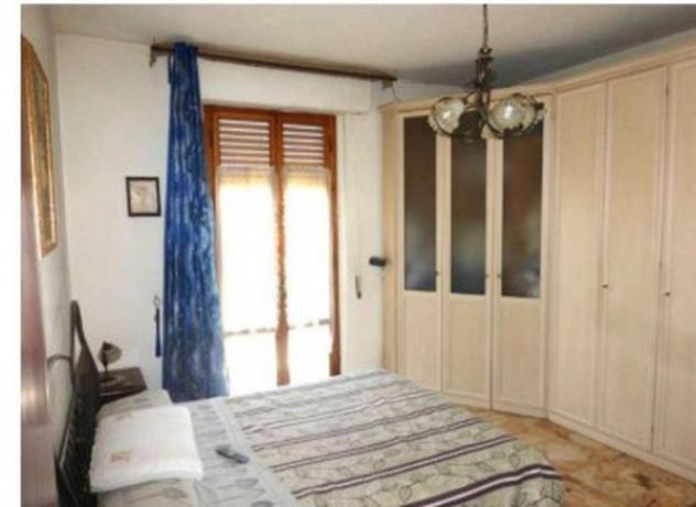 Immobile in asta di 132 m², box auto in vendita a Castelfiorentino - Foto 10