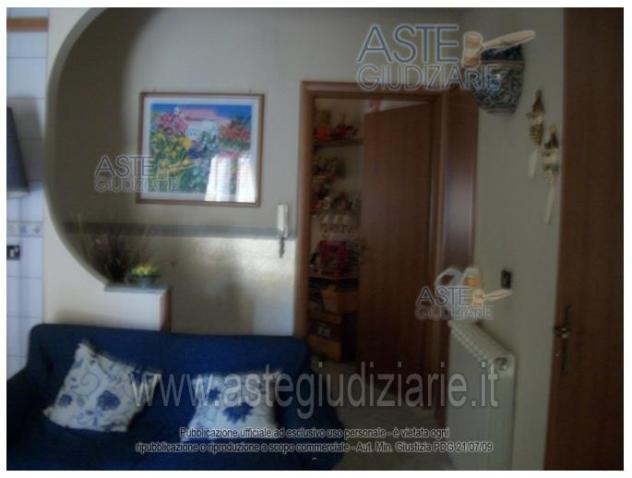 IMMOBILI-IMMOBILE RESIDENZIALE-VIA ON.LE GIULIO BONFIGLIO, 14 - Foto 7