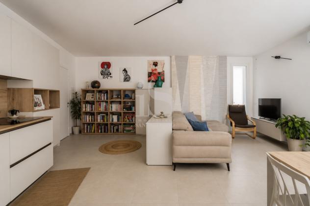 APPARTAMENTO di 3 vani e di 94 mq (CONCOREZZO) rif. HOME 3711 - Foto 6