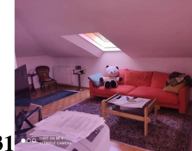 Immobile in asta di 232 m² con più di 5 locali e box auto doppio in vendita a Erba - Foto 9