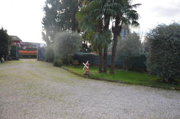 Villa di 200 m² con 3 locali e box auto doppio in vendita a Gallarate - Foto 5