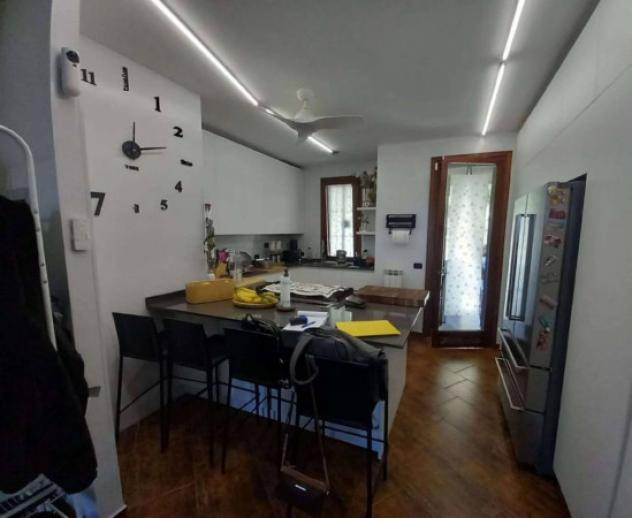 Immobile in asta di 131 m² con più di 5 locali e box auto in vendita a Genova - Foto 17