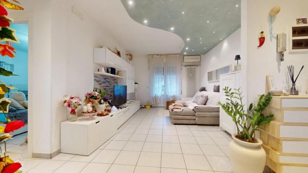 Appartamento in vendita a Ronchi - Massa 71 mq Rif: 1451103 - Foto 5