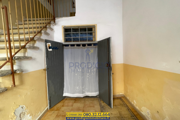 Versatile monolocale caratteristico zona Piazza Immacolata in vendita a Molfetta - Foto 2