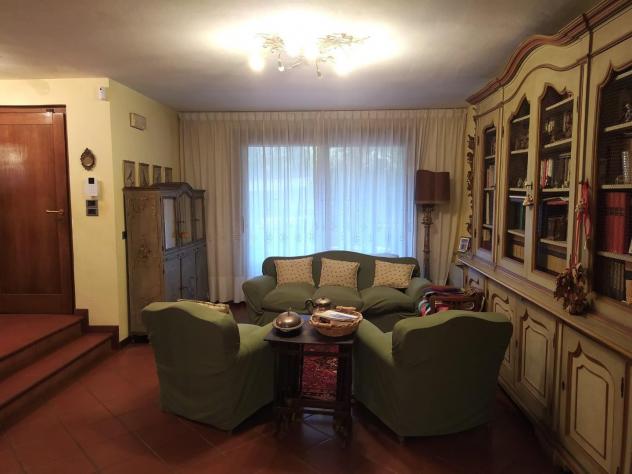 Villetta bifamiliare in vendita a Montecatini-Terme 165 mq Rif: 1304865 - Foto 5