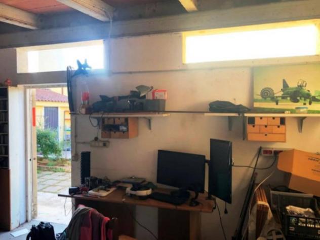 Immobile in asta di 158 m² con più di 5 locali in vendita a Morgano - Foto 13