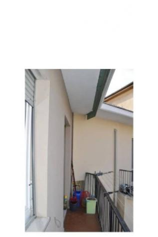 Immobile in asta di 87 m² in vendita a Novara - Foto 8