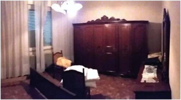 Immobile in asta di 262 m² con più di 5 locali e box auto in vendita a Pesaro - Foto 14