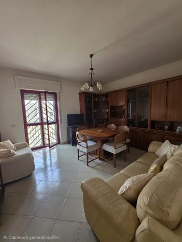 Appartamento in Via Nolana