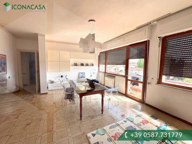 Appartamento in vendita a Ponsacco 105 mq Rif: 1327560 - Foto 3