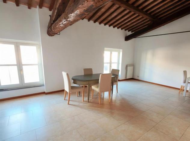 Appartamento in vendita a Ponsacco 73 mq Rif: 1421378